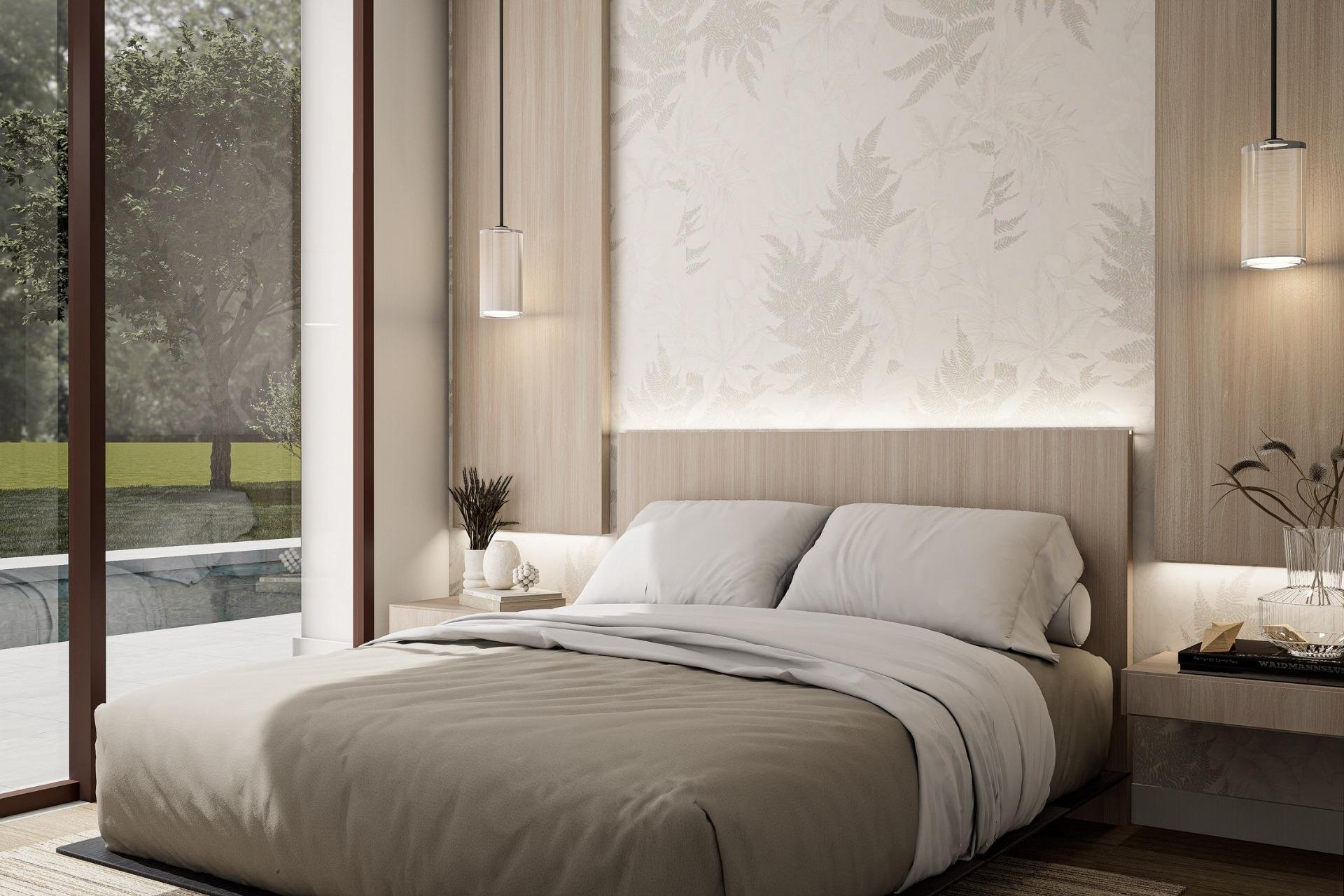 Rynek Pierwotny - Willa - Pinoso - Lel