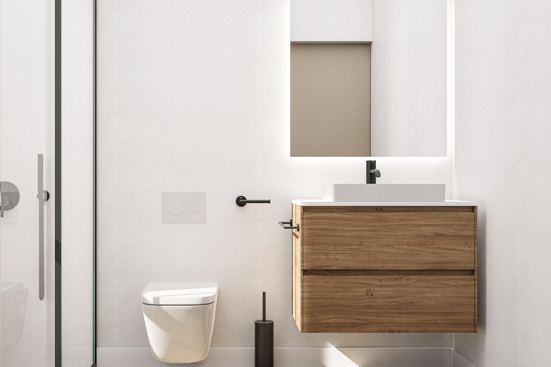 Rynek Pierwotny - Willa - Pinoso - Lel