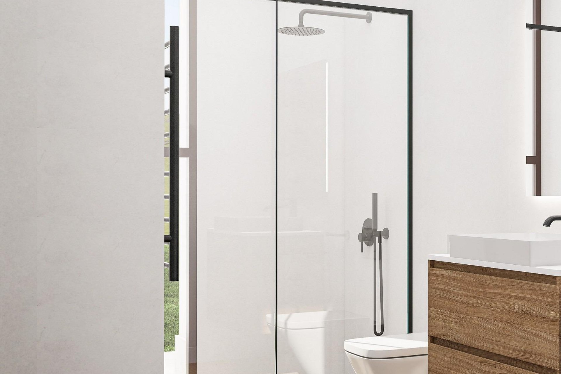 Rynek Pierwotny - Willa - Pinoso - Lel