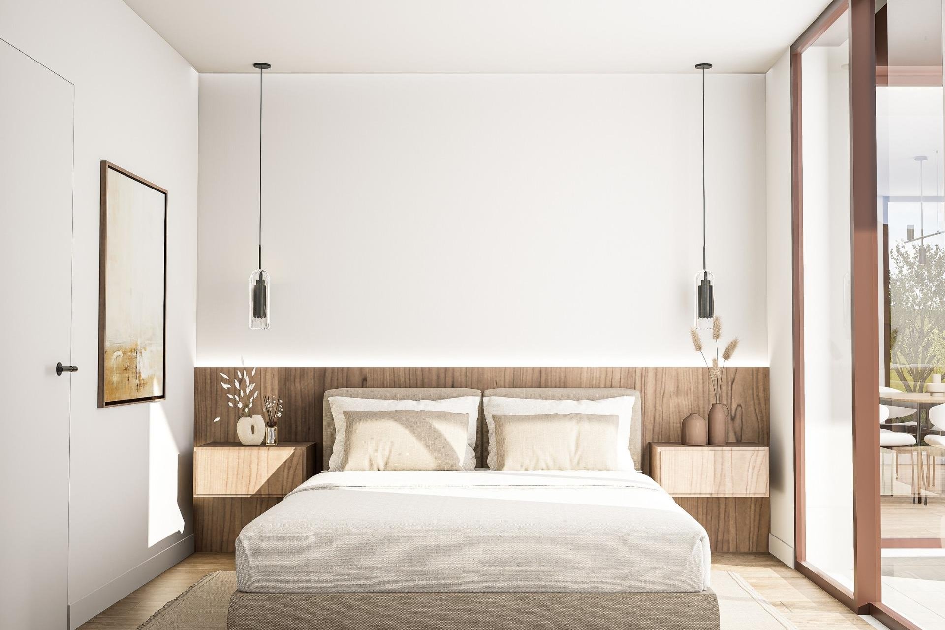 Rynek Pierwotny - Willa - Pinoso - Lel