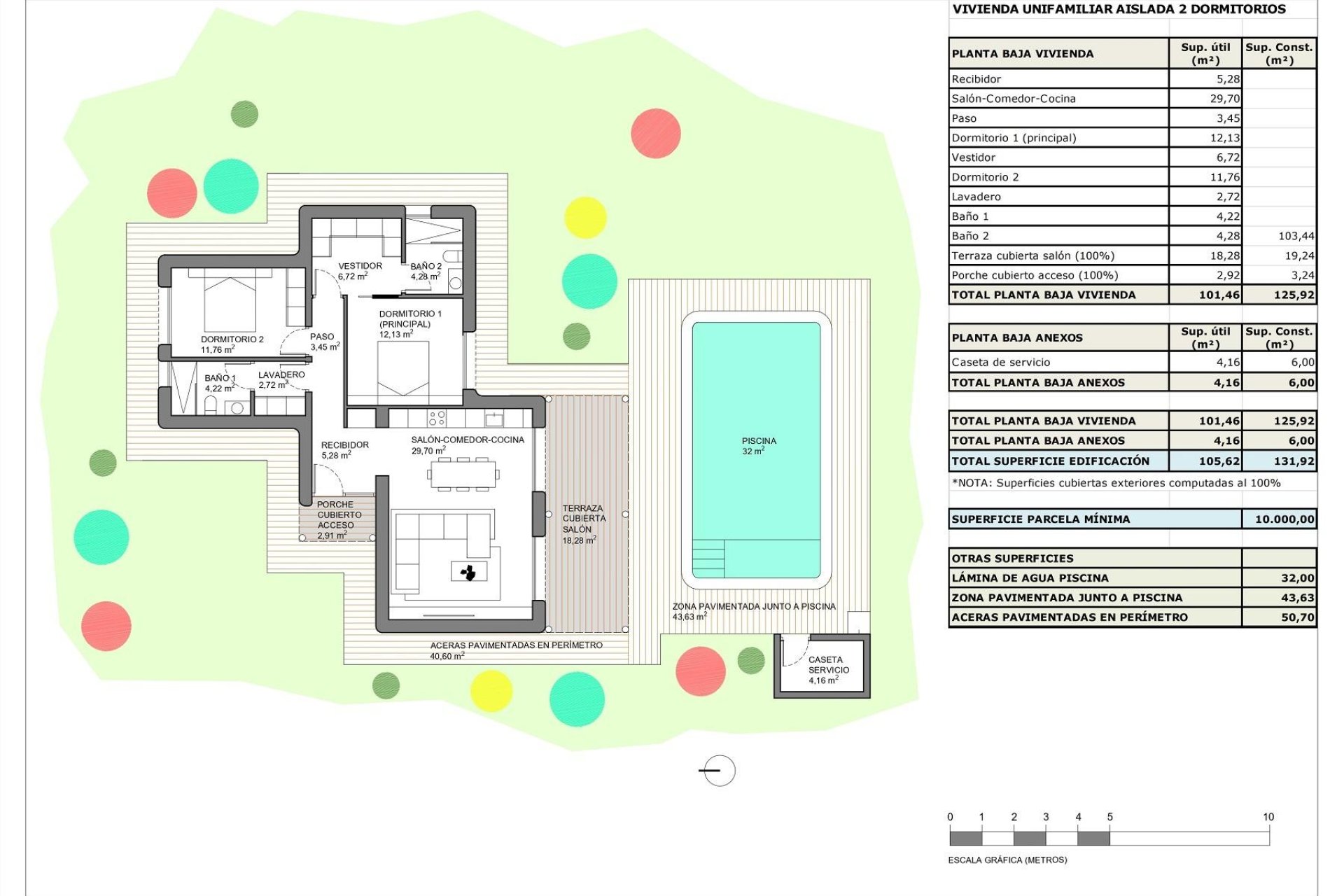 Rynek Pierwotny - Willa - Pinoso - Rodriguillo