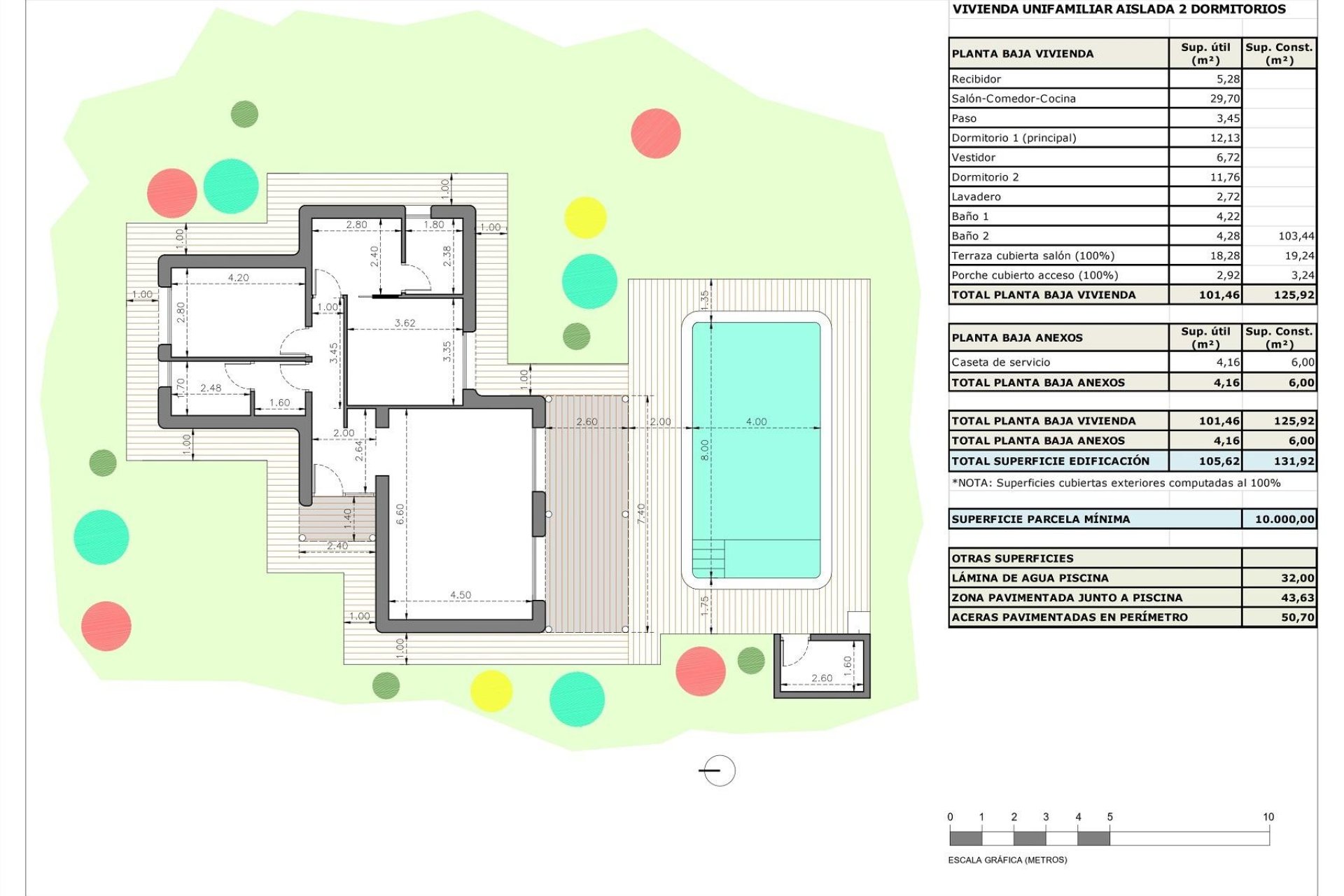 Rynek Pierwotny - Willa - Pinoso - Rodriguillo