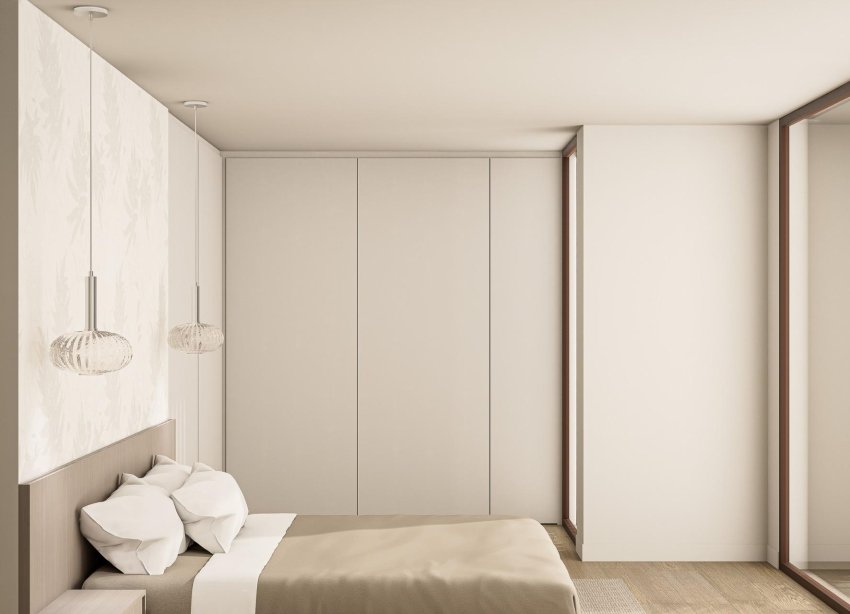 Rynek Pierwotny - Willa - Pinoso