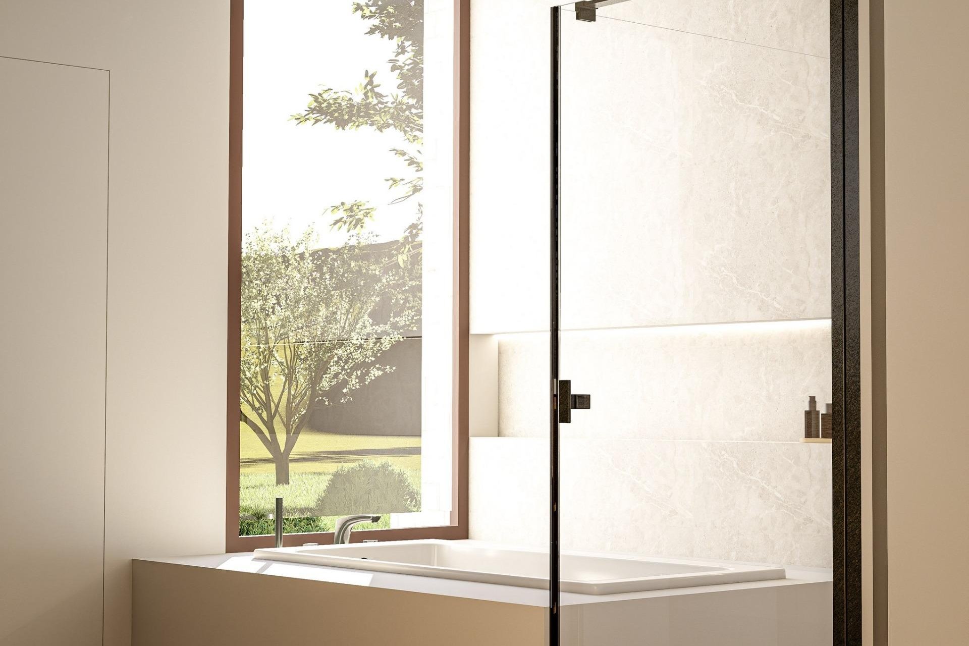 Rynek Pierwotny - Willa - Pinoso