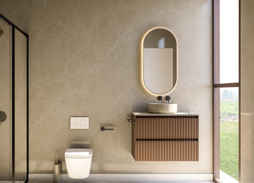 Rynek Pierwotny - Willa - Pinoso