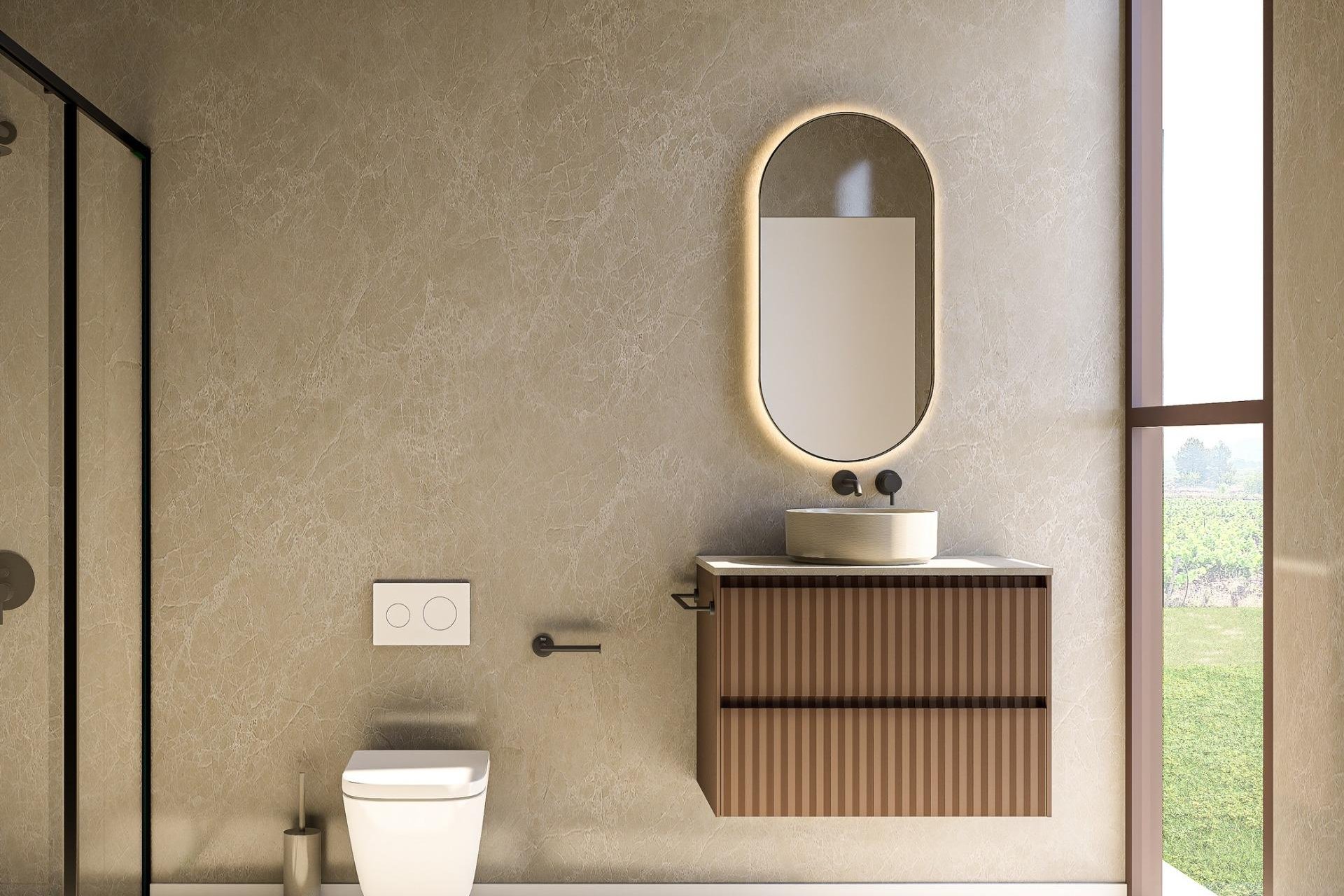 Rynek Pierwotny - Willa - Pinoso