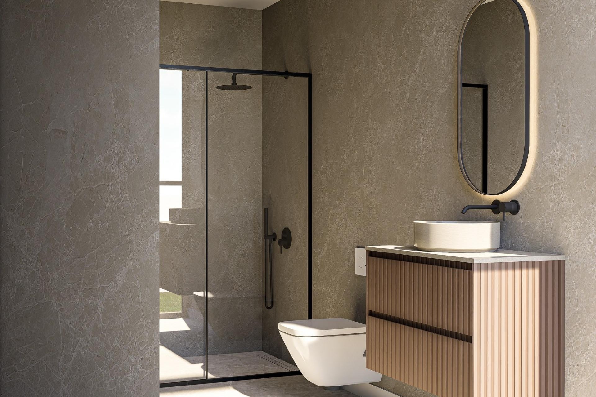 Rynek Pierwotny - Willa - Pinoso