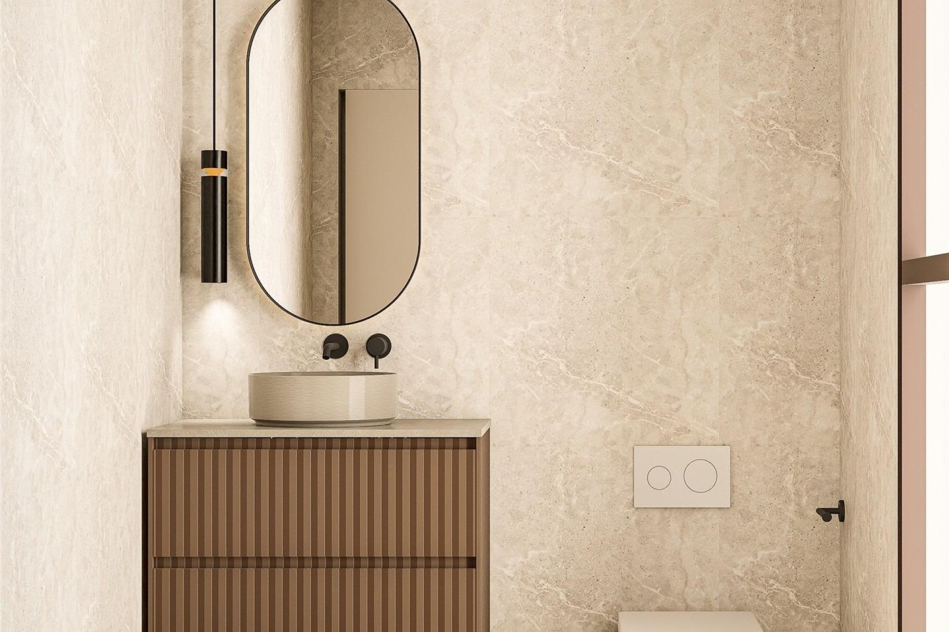 Rynek Pierwotny - Willa - Pinoso