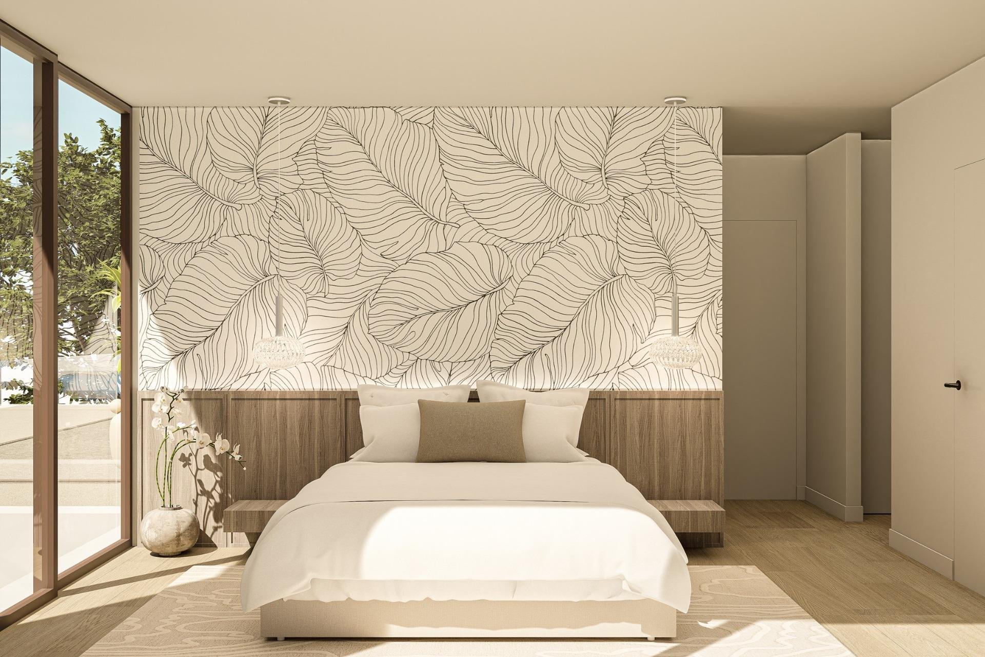 Rynek Pierwotny - Willa - Pinoso