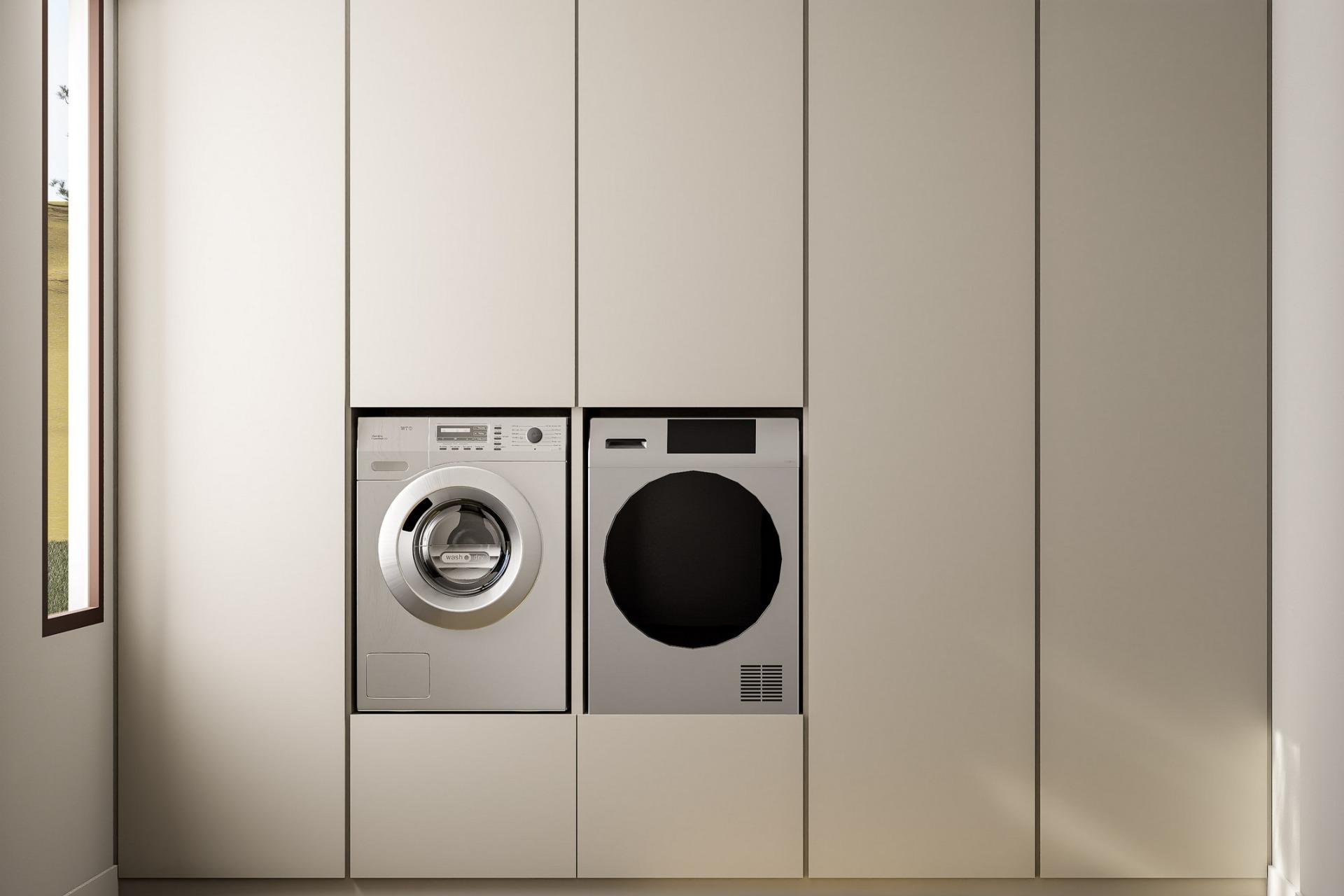 Rynek Pierwotny - Willa - Pinoso