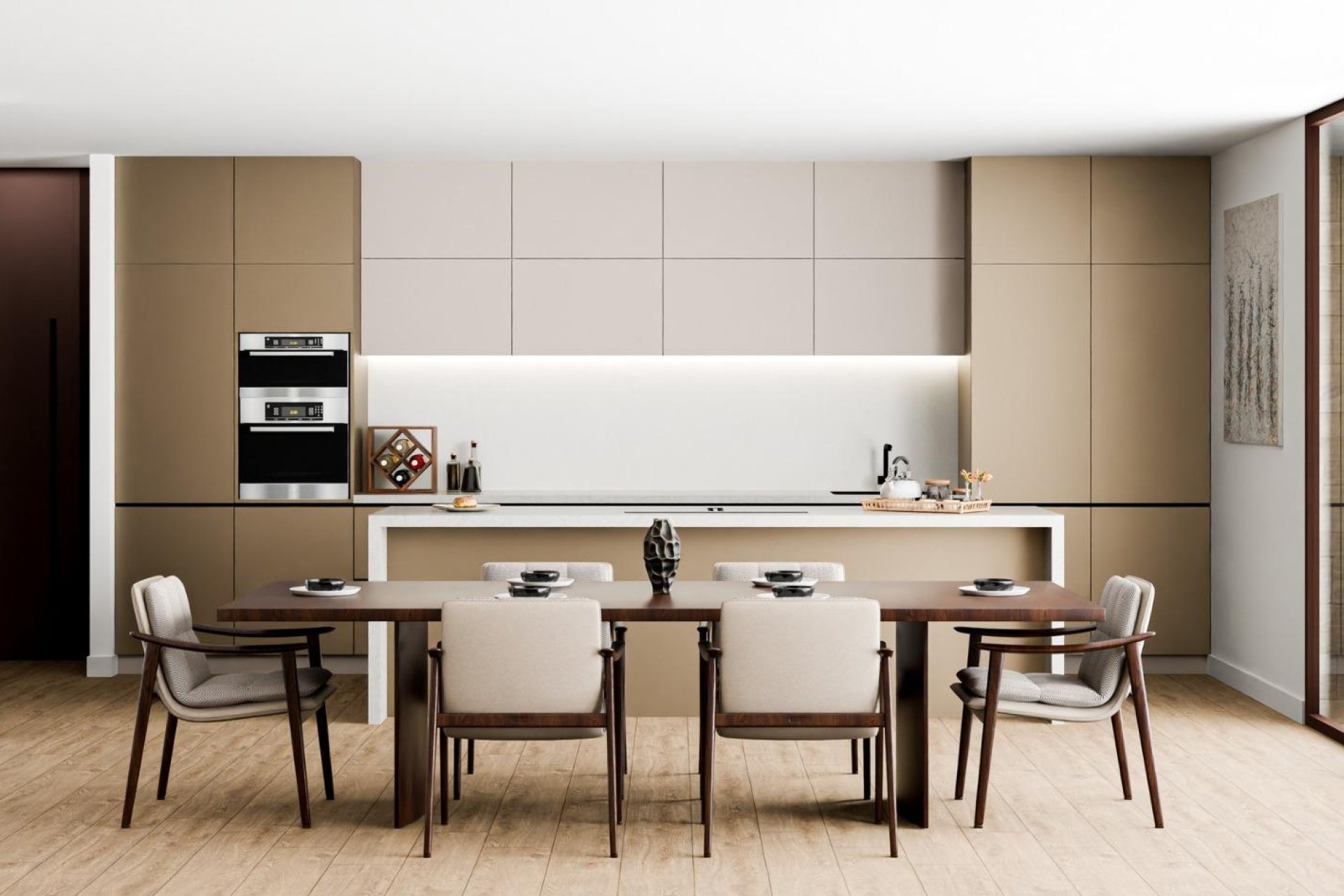 Rynek Pierwotny - Willa - Pinoso