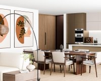 Rynek Pierwotny - Willa - Pinoso