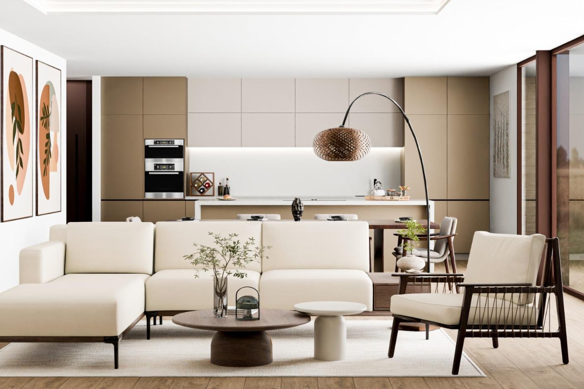 Rynek Pierwotny - Willa - Pinoso