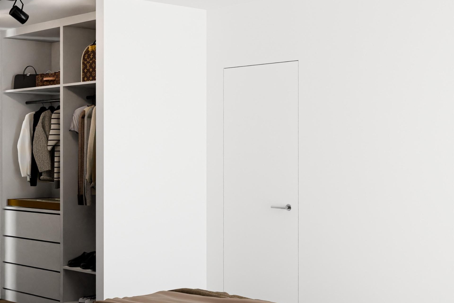 Rynek Pierwotny - Willa - Pinoso