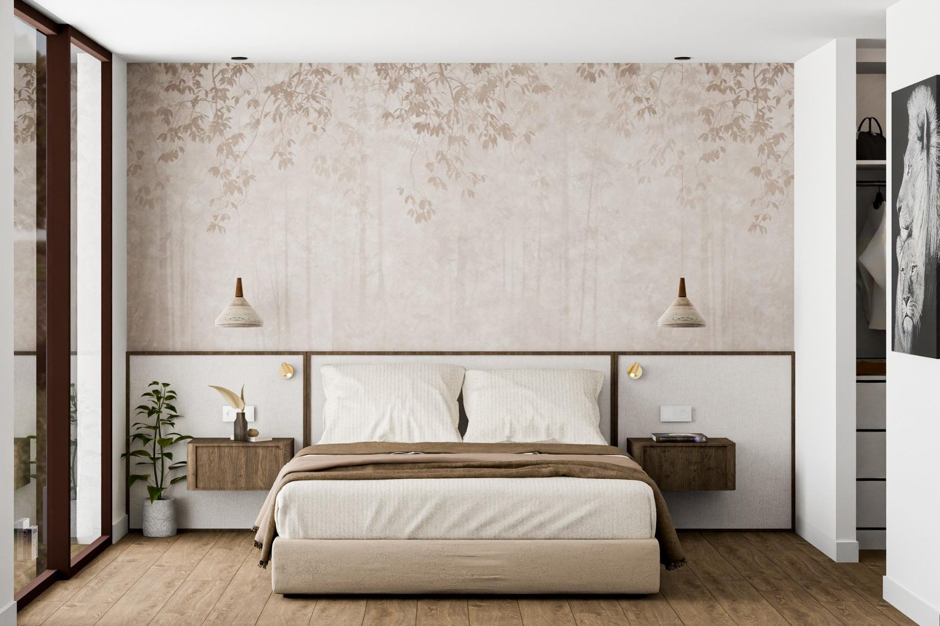 Rynek Pierwotny - Willa - Pinoso