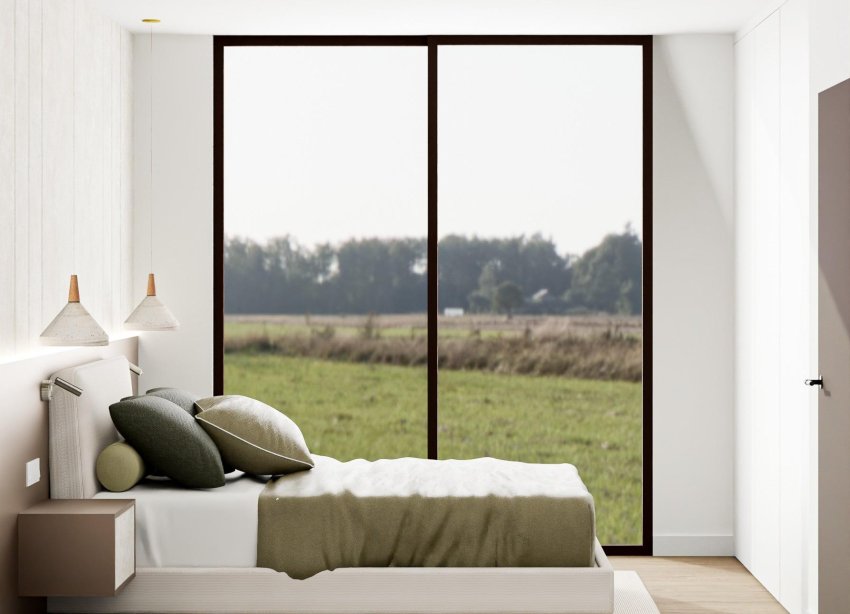 Rynek Pierwotny - Willa - Pinoso