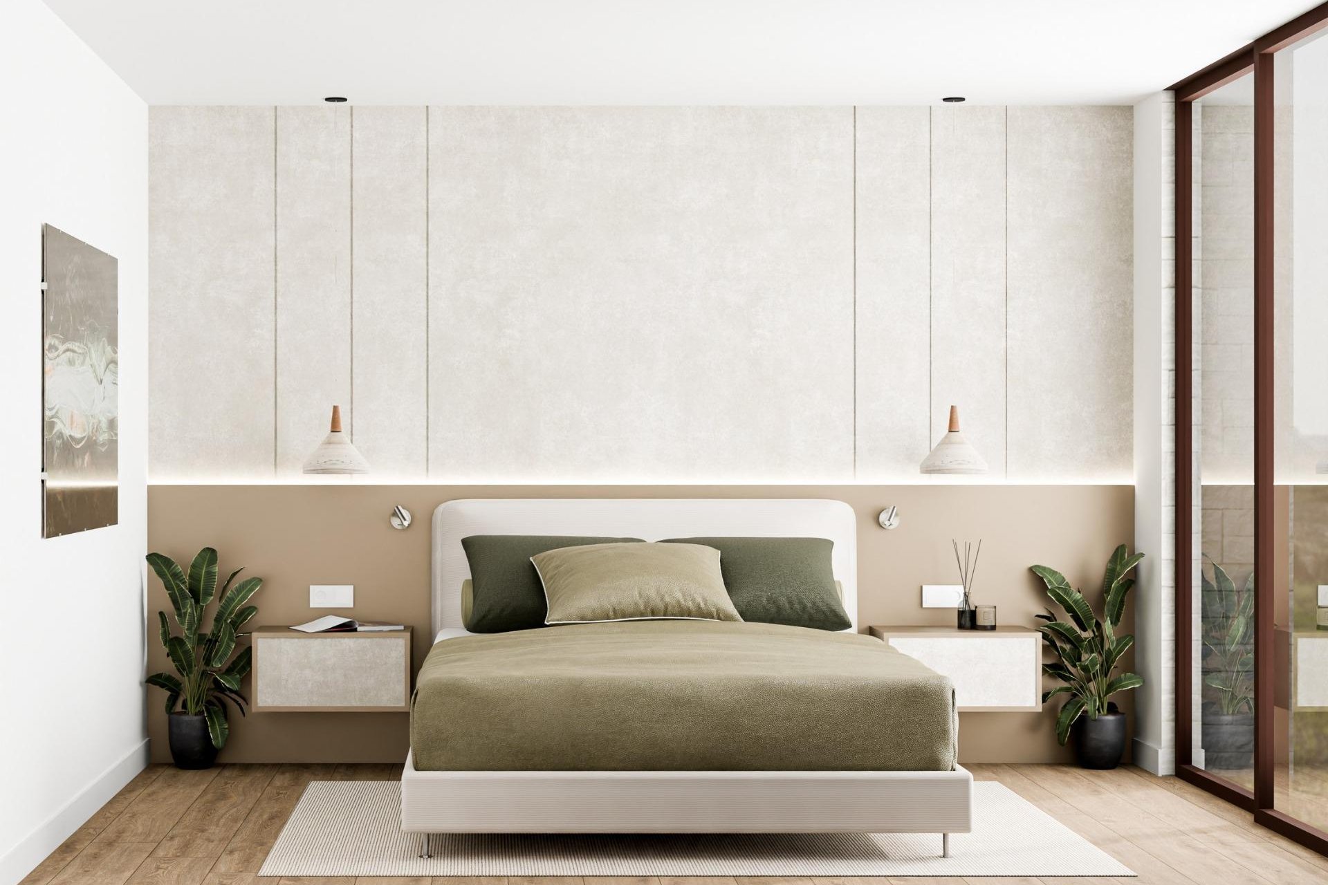 Rynek Pierwotny - Willa - Pinoso