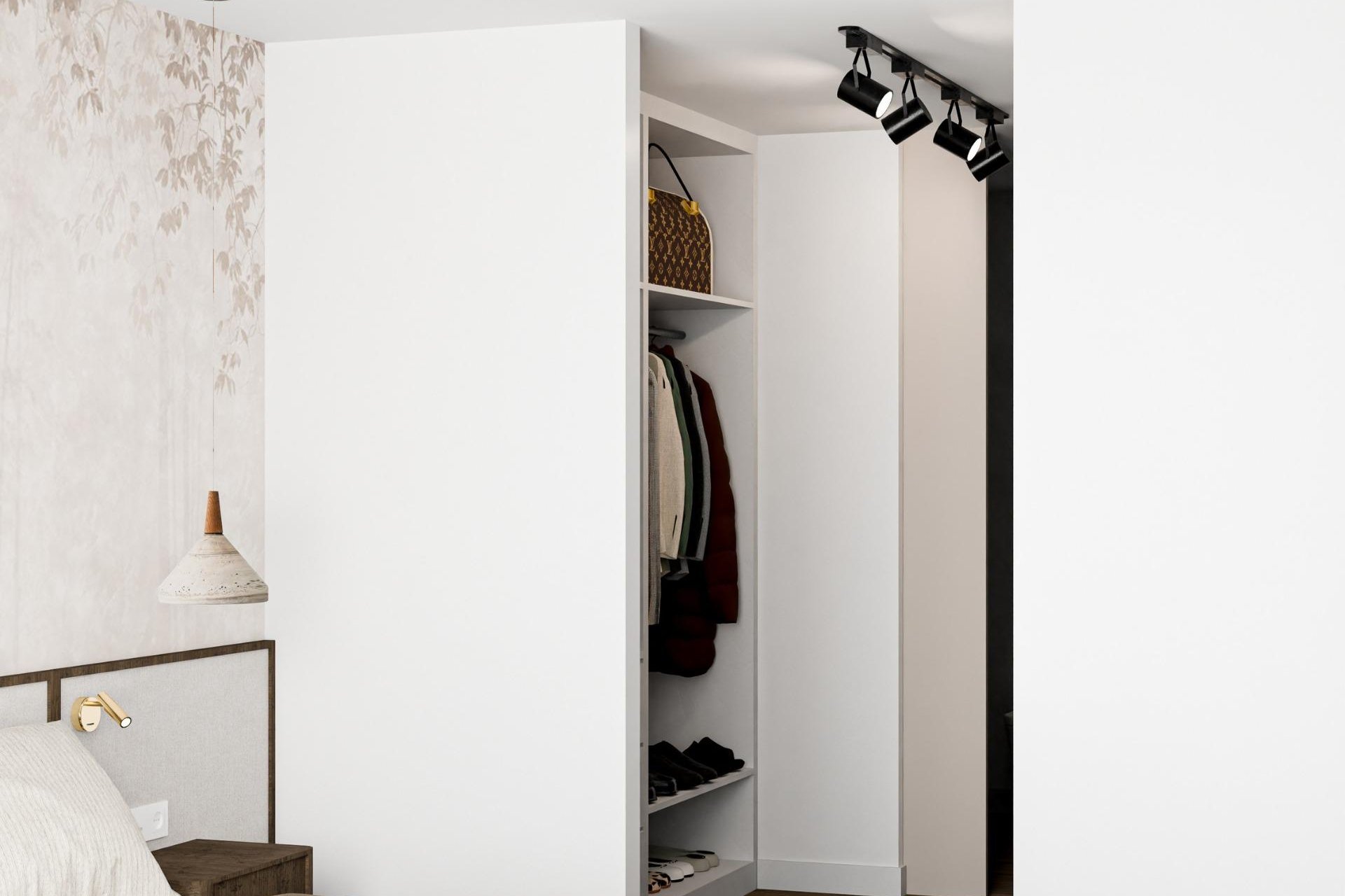 Rynek Pierwotny - Willa - Pinoso