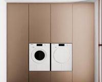 Rynek Pierwotny - Willa - Pinoso