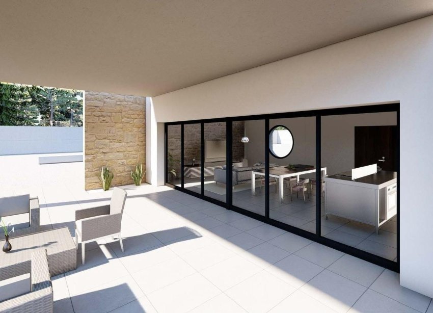 Rynek Pierwotny - Willa - Pinoso