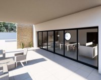 Rynek Pierwotny - Willa - Pinoso