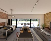 Rynek Pierwotny - Willa - Pinoso