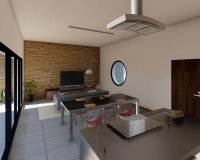 Rynek Pierwotny - Willa - Pinoso