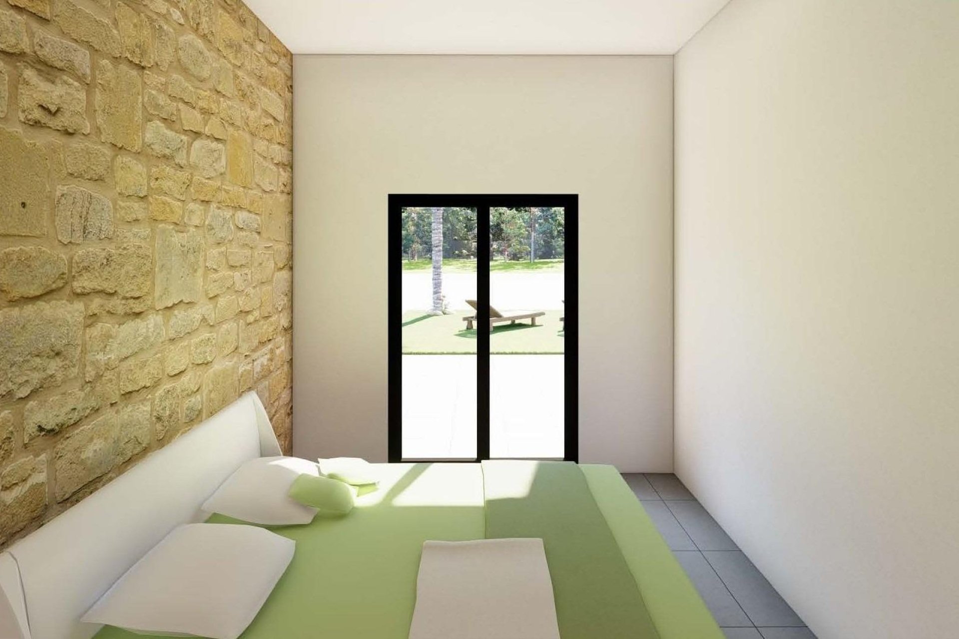 Rynek Pierwotny - Willa - Pinoso