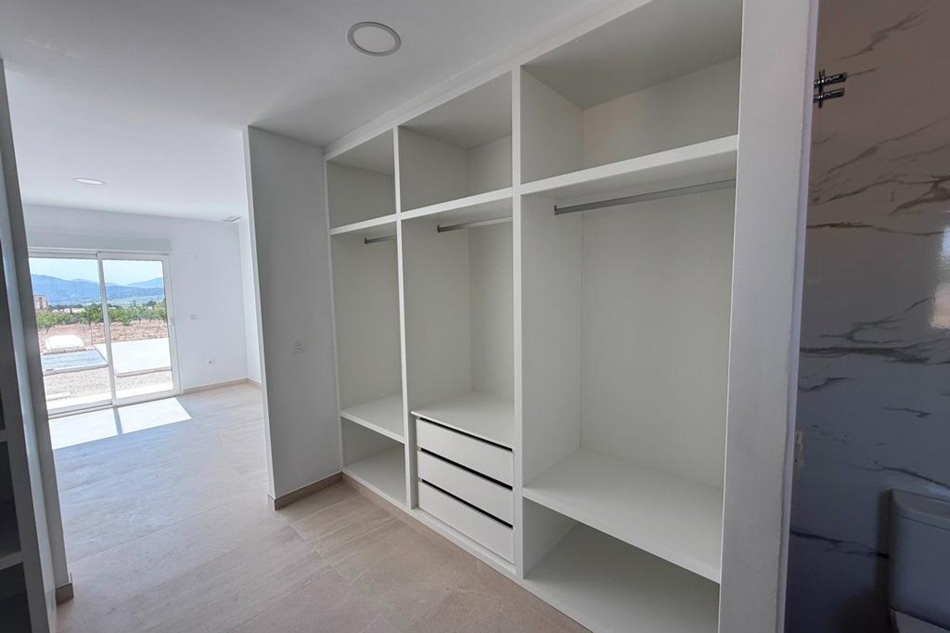 Rynek Pierwotny - Willa - Pinoso