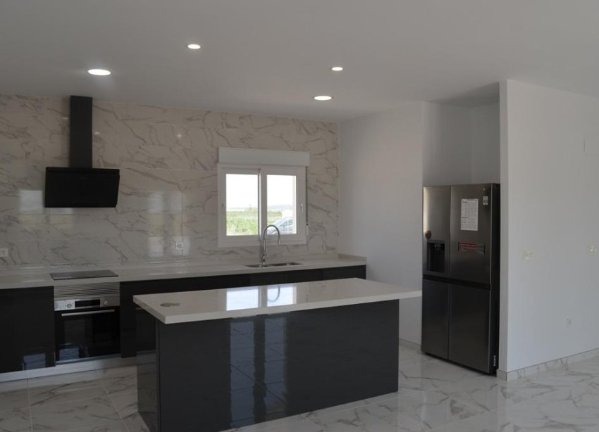 Rynek Pierwotny - Willa - Pinoso