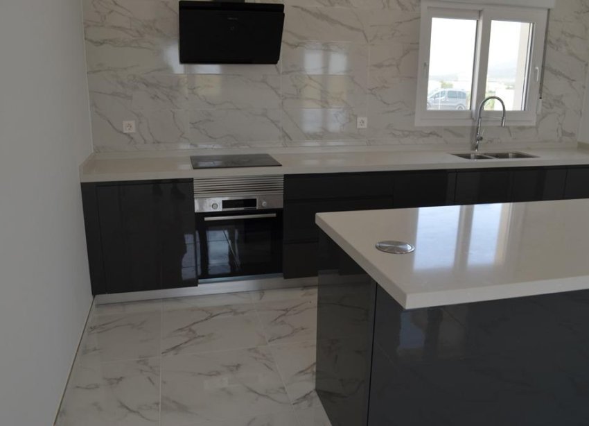 Rynek Pierwotny - Willa - Pinoso