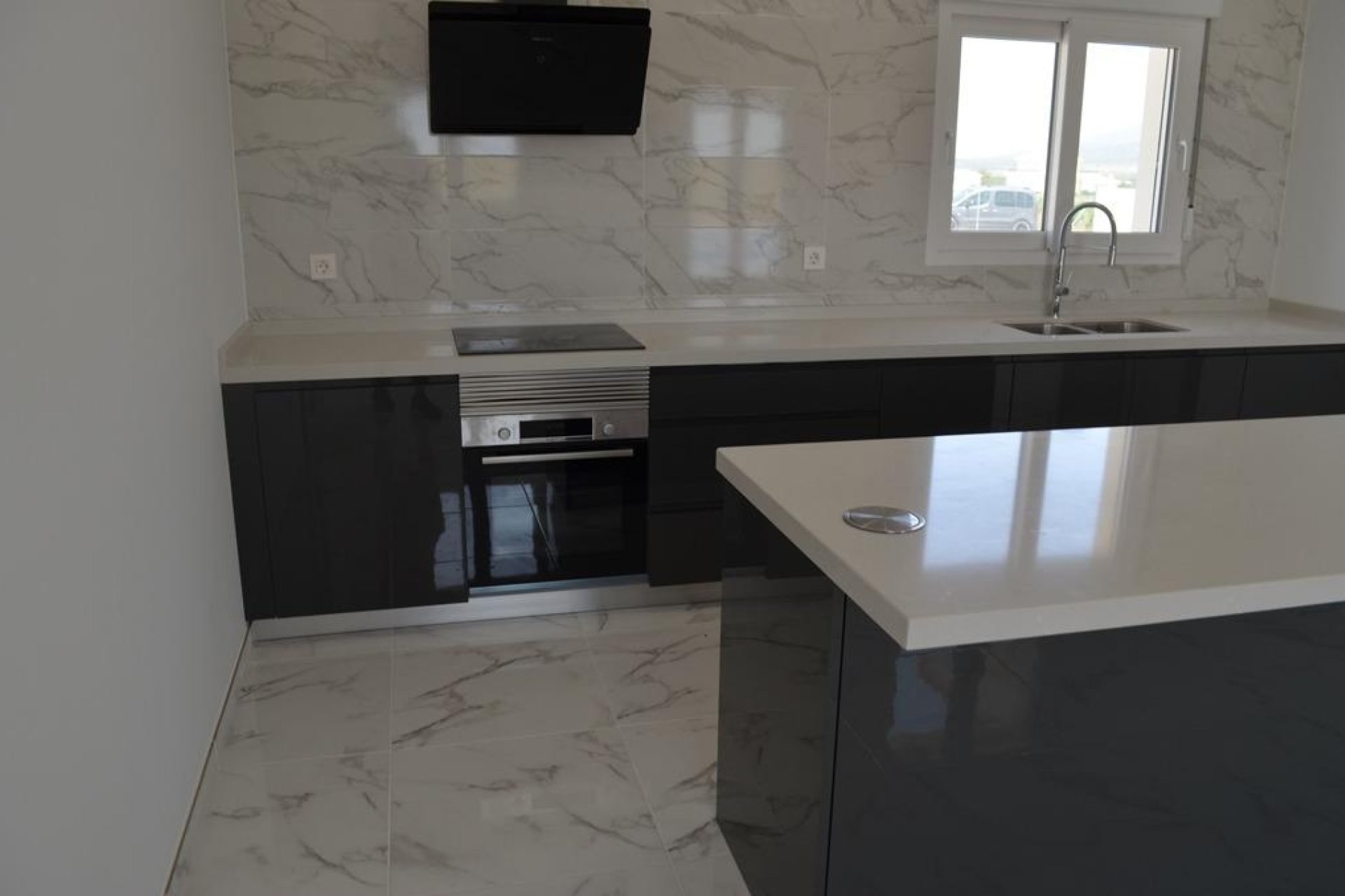 Rynek Pierwotny - Willa - Pinoso