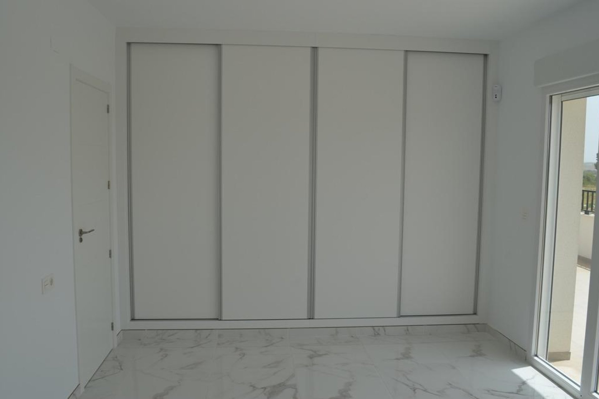 Rynek Pierwotny - Willa - Pinoso