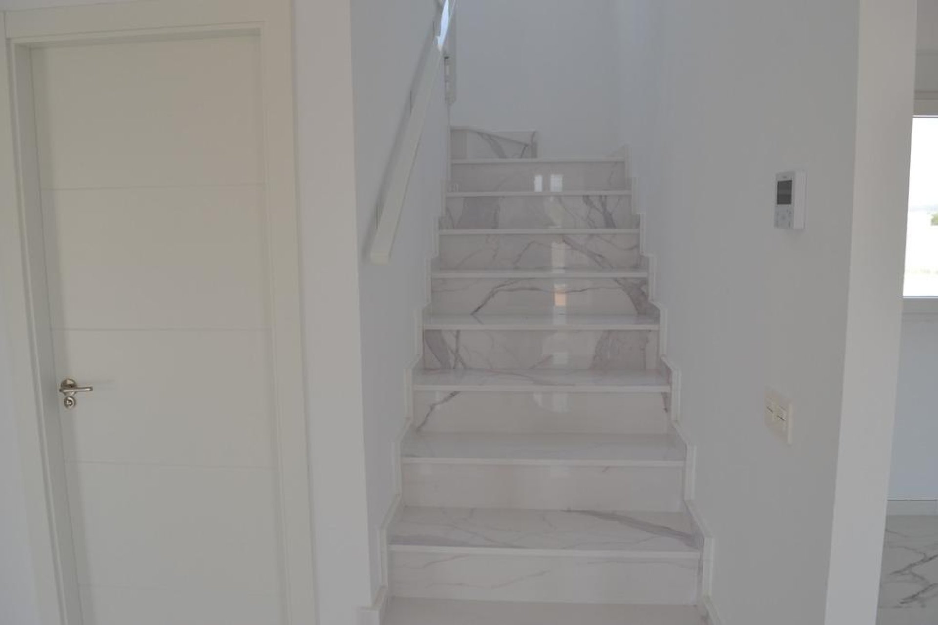 Rynek Pierwotny - Willa - Pinoso