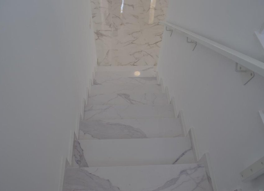 Rynek Pierwotny - Willa - Pinoso