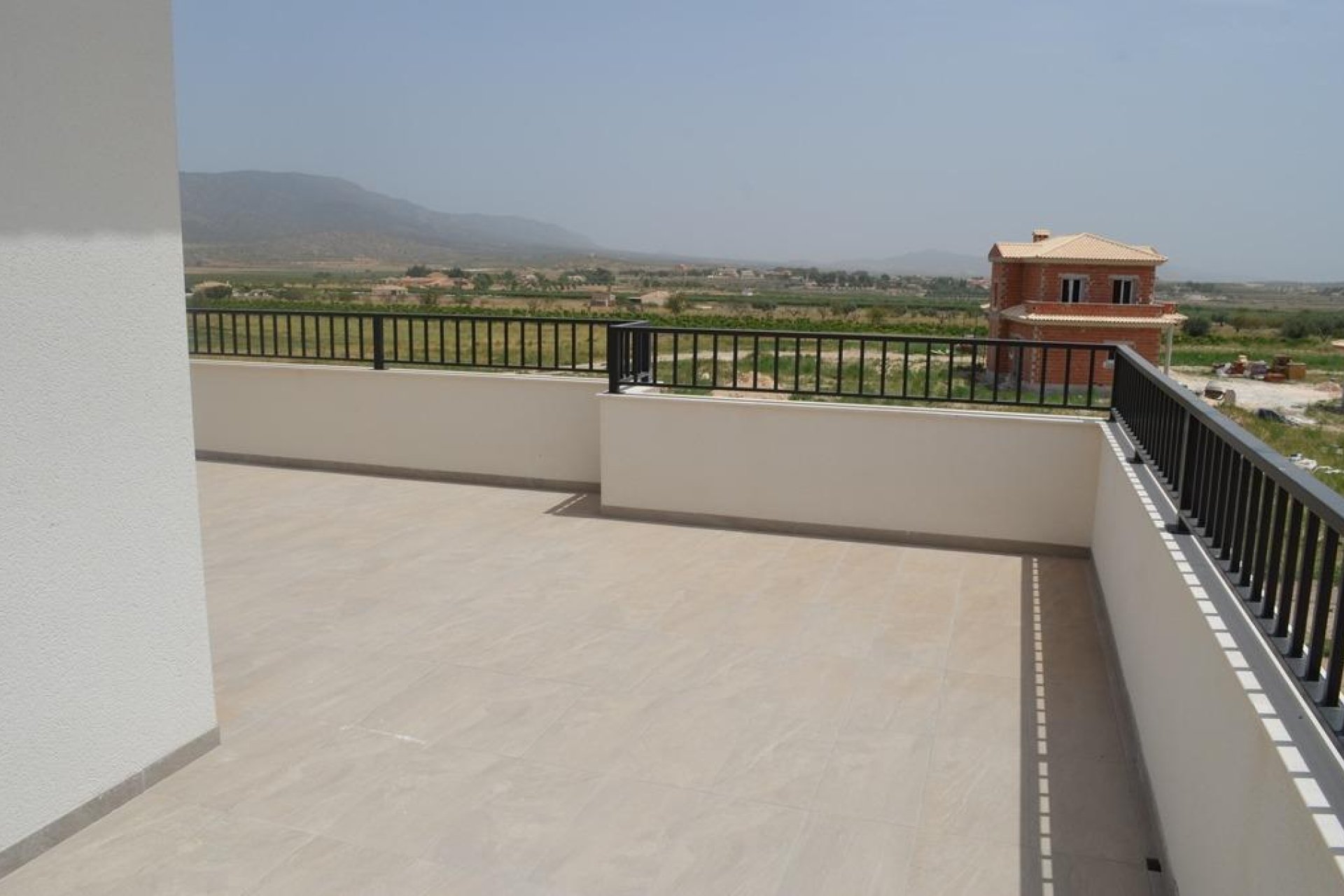 Rynek Pierwotny - Willa - Pinoso