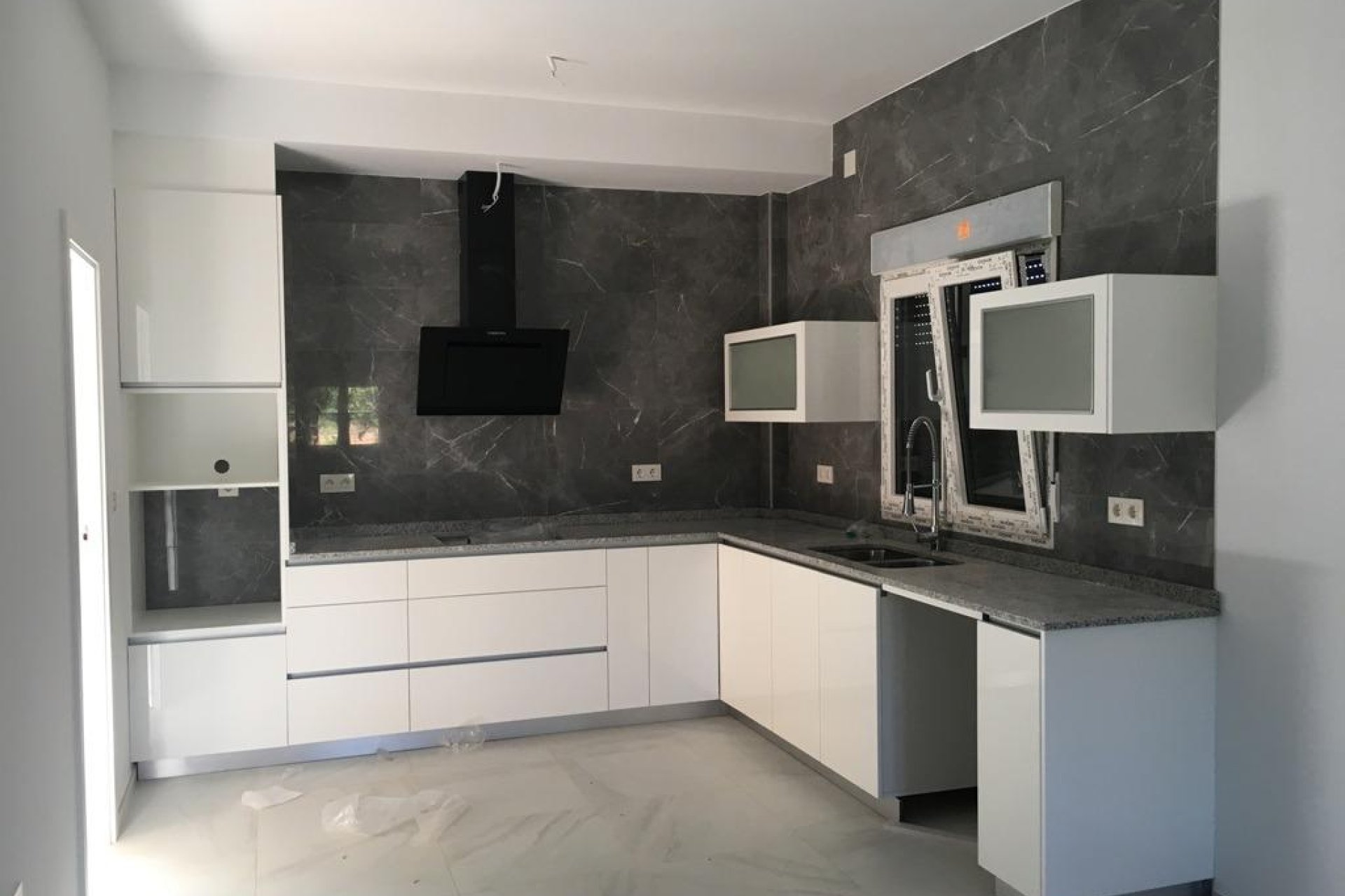 Rynek Pierwotny - Willa - Pinoso