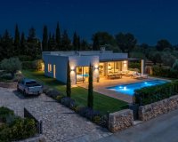 Rynek Pierwotny - Willa - Pinoso