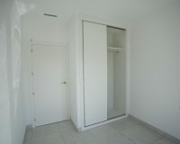 Rynek Pierwotny - Willa - Polop - La Alberca