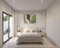 Rynek Pierwotny - Willa - Polop - La Alberca