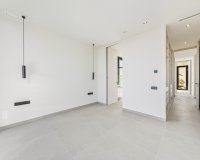 Rynek Pierwotny - Willa - Polop - La Alberca