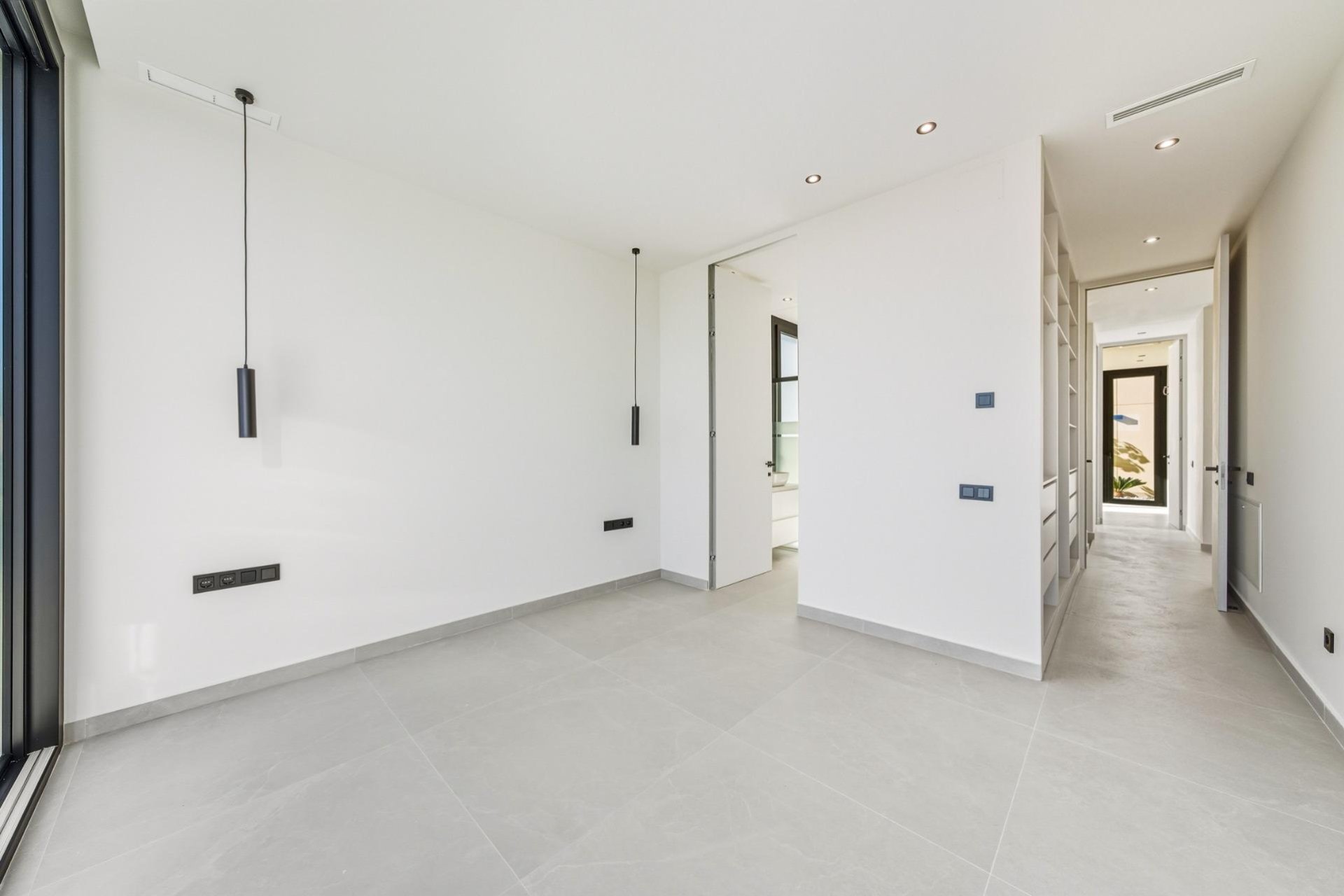 Rynek Pierwotny - Willa - Polop - La Alberca