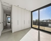 Rynek Pierwotny - Willa - Polop - La Alberca