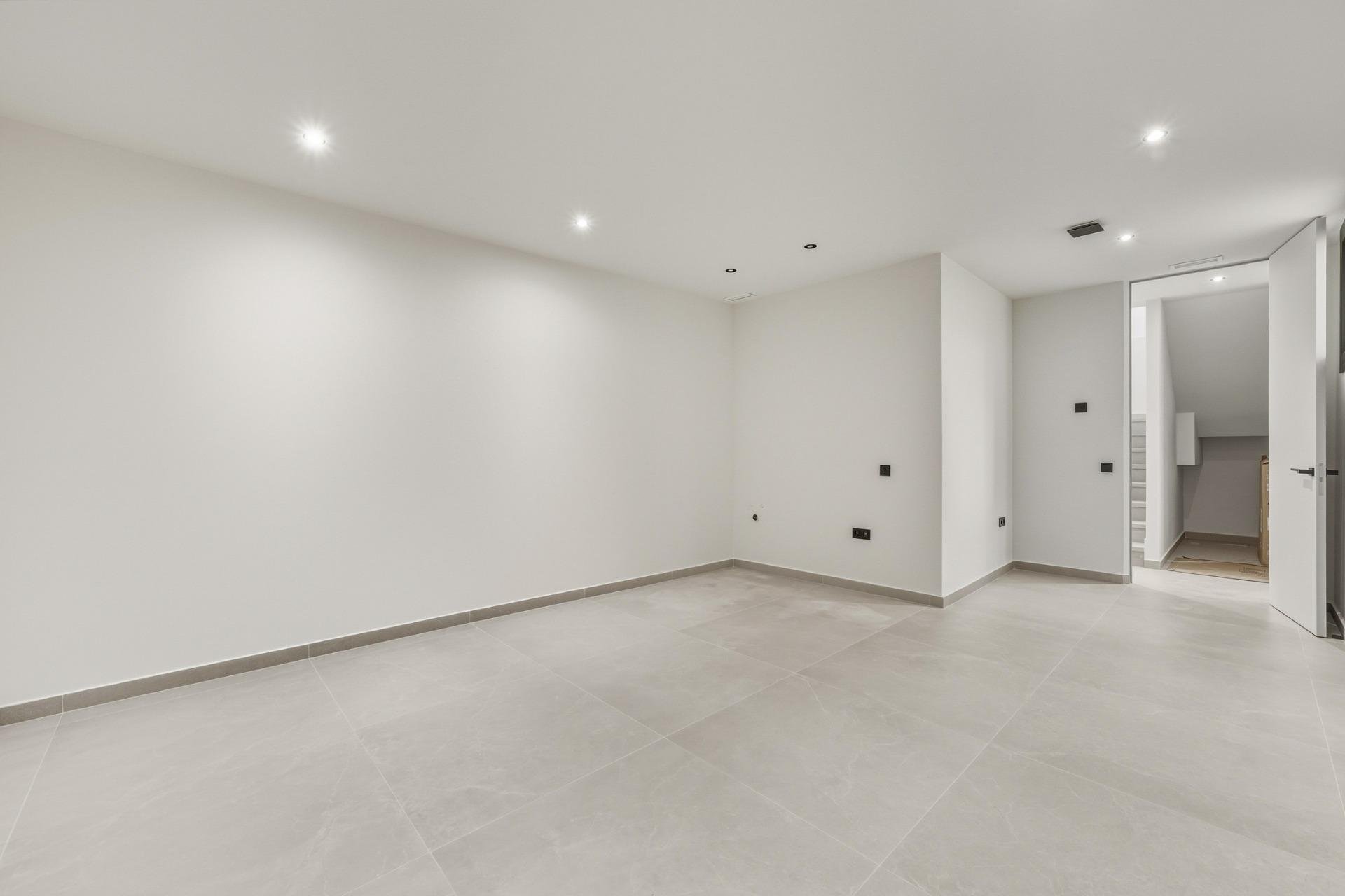 Rynek Pierwotny - Willa - Polop - La Alberca