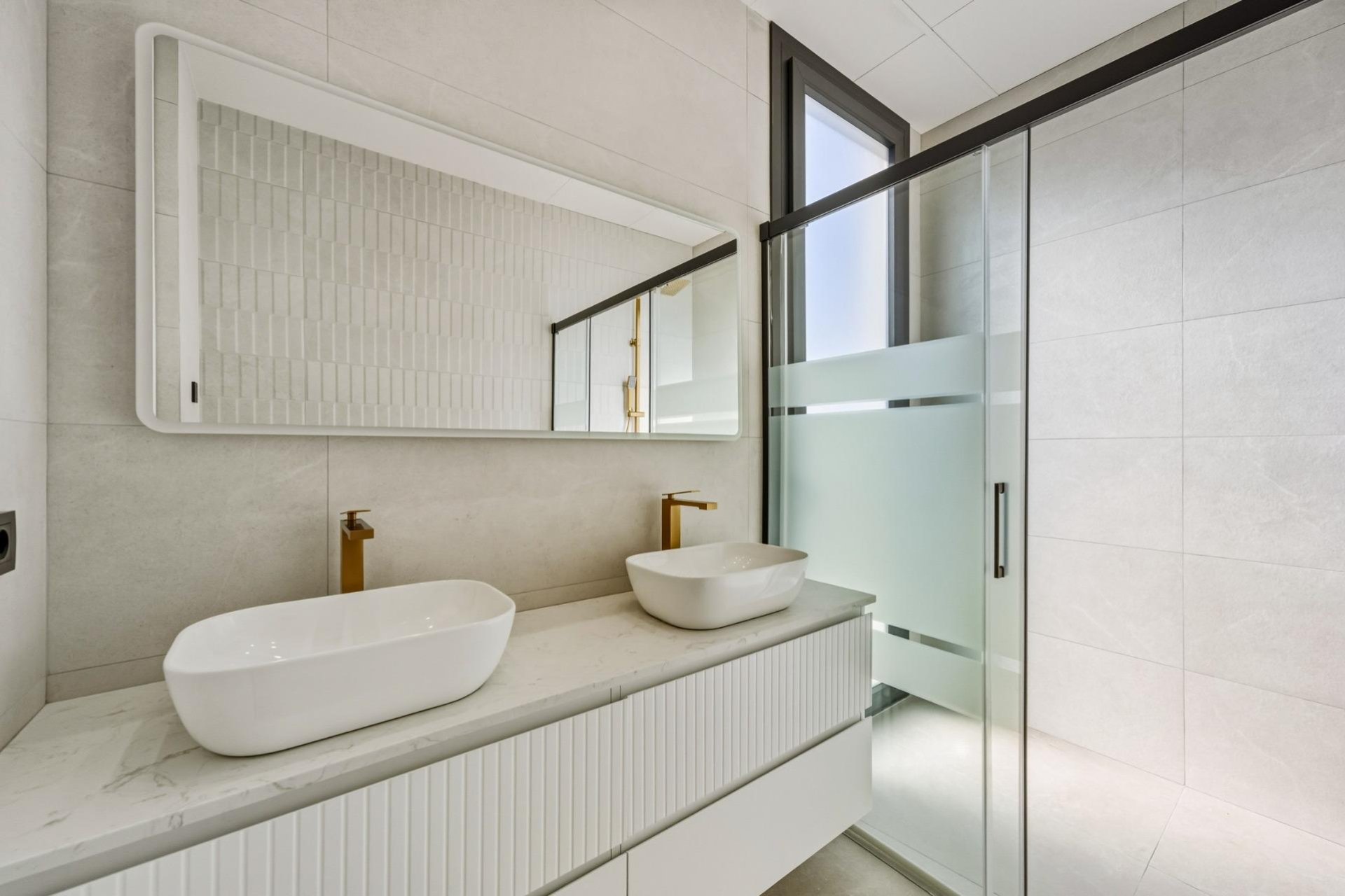 Rynek Pierwotny - Willa - Polop - La Alberca