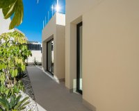 Rynek Pierwotny - Willa - Polop - La Alberca