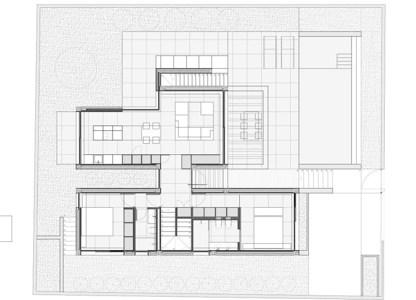 Rynek Pierwotny - Willa - Polop - La Alberca