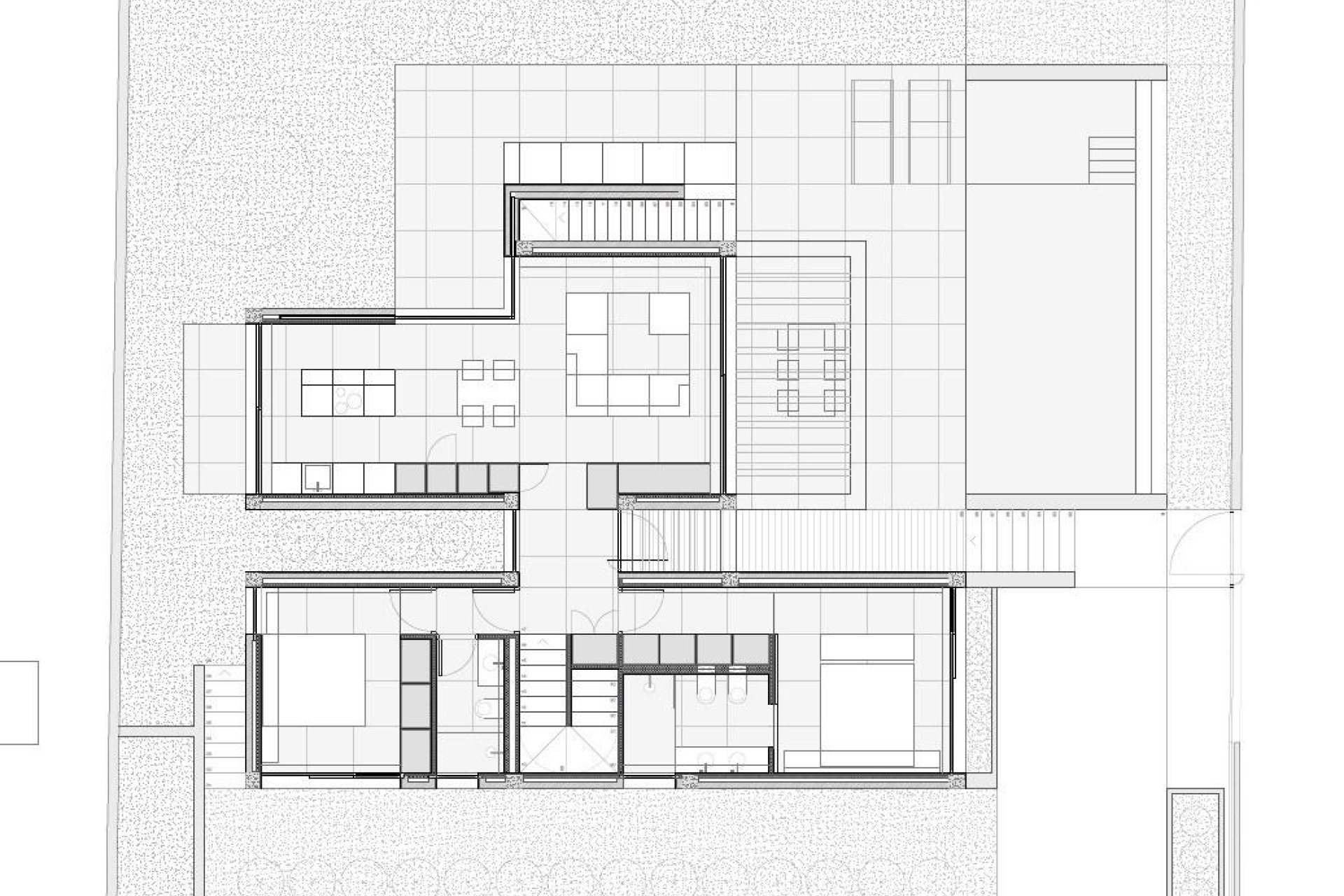 Rynek Pierwotny - Willa - Polop - La Alberca