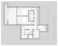 Rynek Pierwotny - Willa - Polop - La Alberca