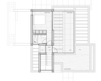 Rynek Pierwotny - Willa - Polop - La Alberca